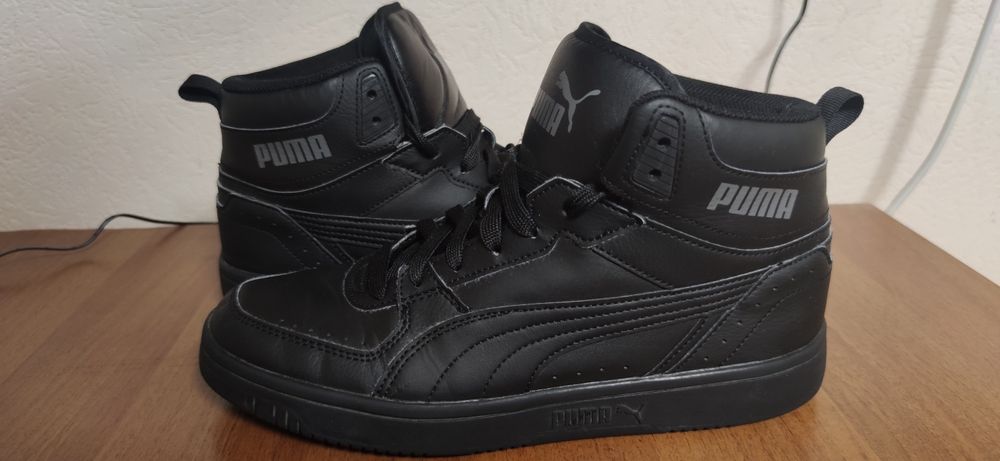 Продам Кеди PUMA Rebound JOY