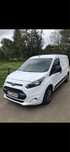 Ford connect transit
