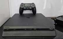 Konsola PS4 Slim  SKLEP GWARANCJA    Salon Canal+ Rajcza