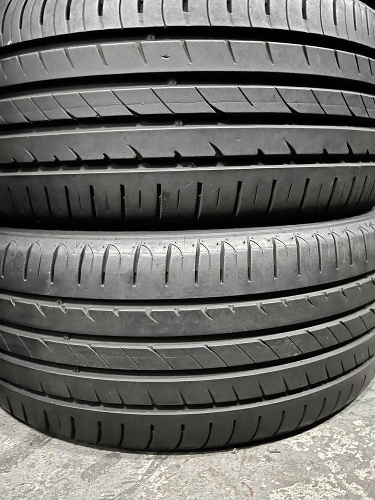 Шины лето б.у. 225/45 R17 Hankook Ventus Prime 2 склад резины