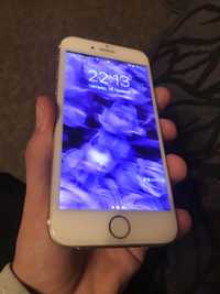 iPhone 6 16gb 90% АКБ Усе повністю справне