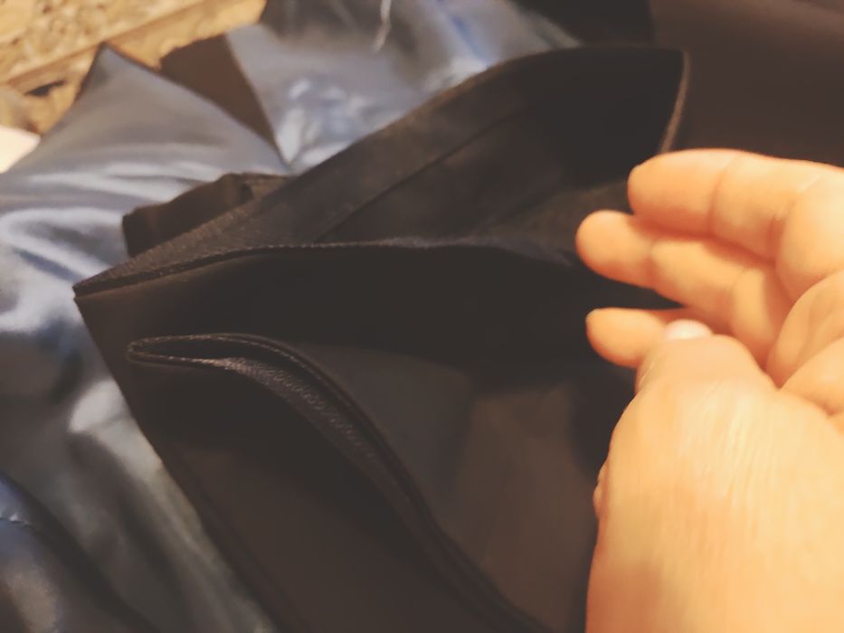 Garnitur Bytom wełna 100% 110's