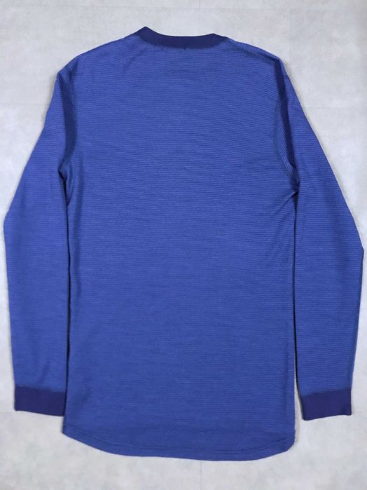 Фліска, термо лонглів Under Urmour М, Helly Hansen М, світшот