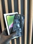 Iphone 14 128GB 100% Midnight | Używany | Gwarancja | Raty Santander