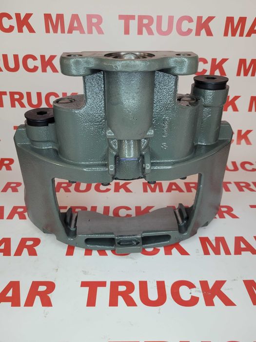 ZACISK hamulca TSB 4309 PRAWY naczepa saf