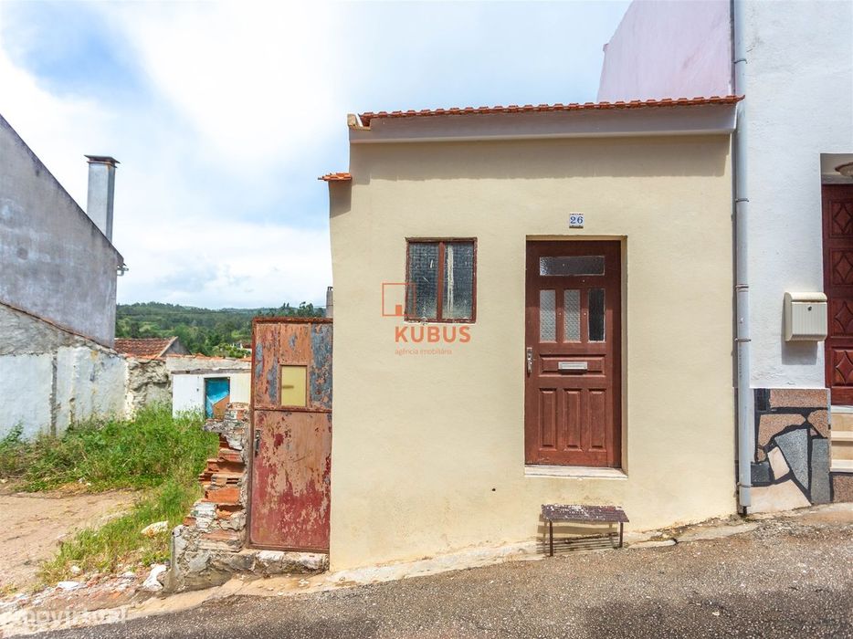 Moradia T2 - Amiais de Baixo