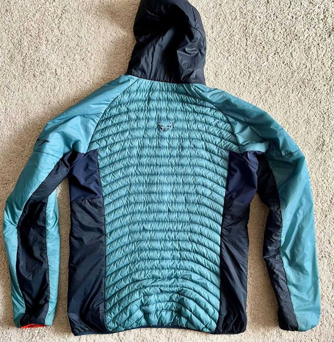 Kurtka Dynafit Primaloft rozm XL