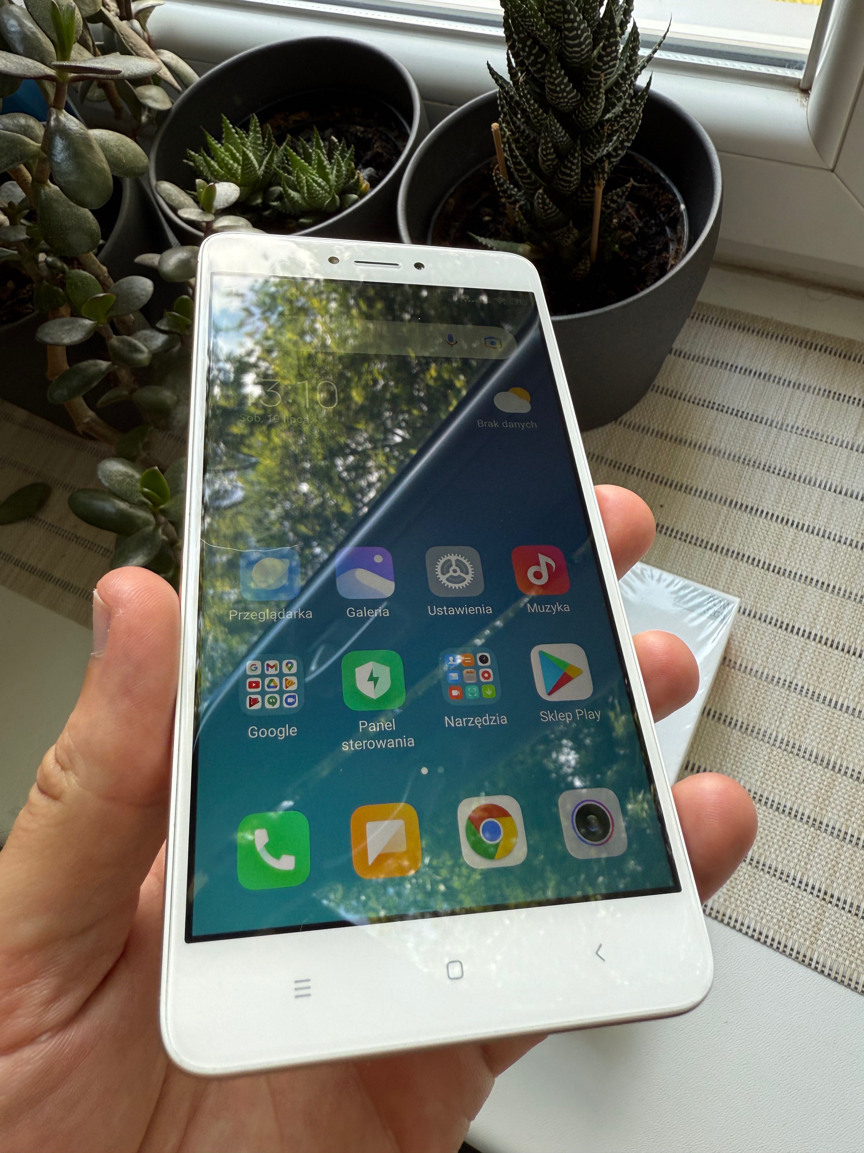 Redmi Note 4 - stan dobry