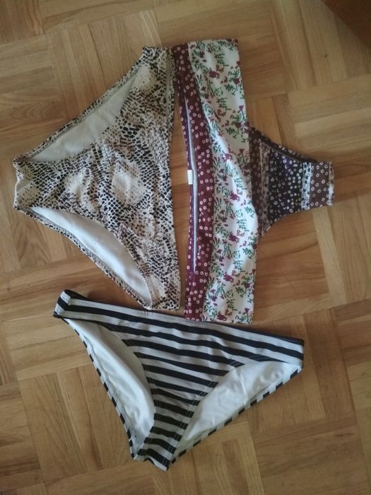 XL велика танкини майка купальник