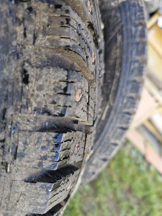 Шини до авто р14