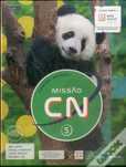 Missão CN 5 Recursos do Manual/Livro do Professor