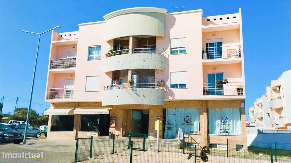 Apartamento T3 para venda