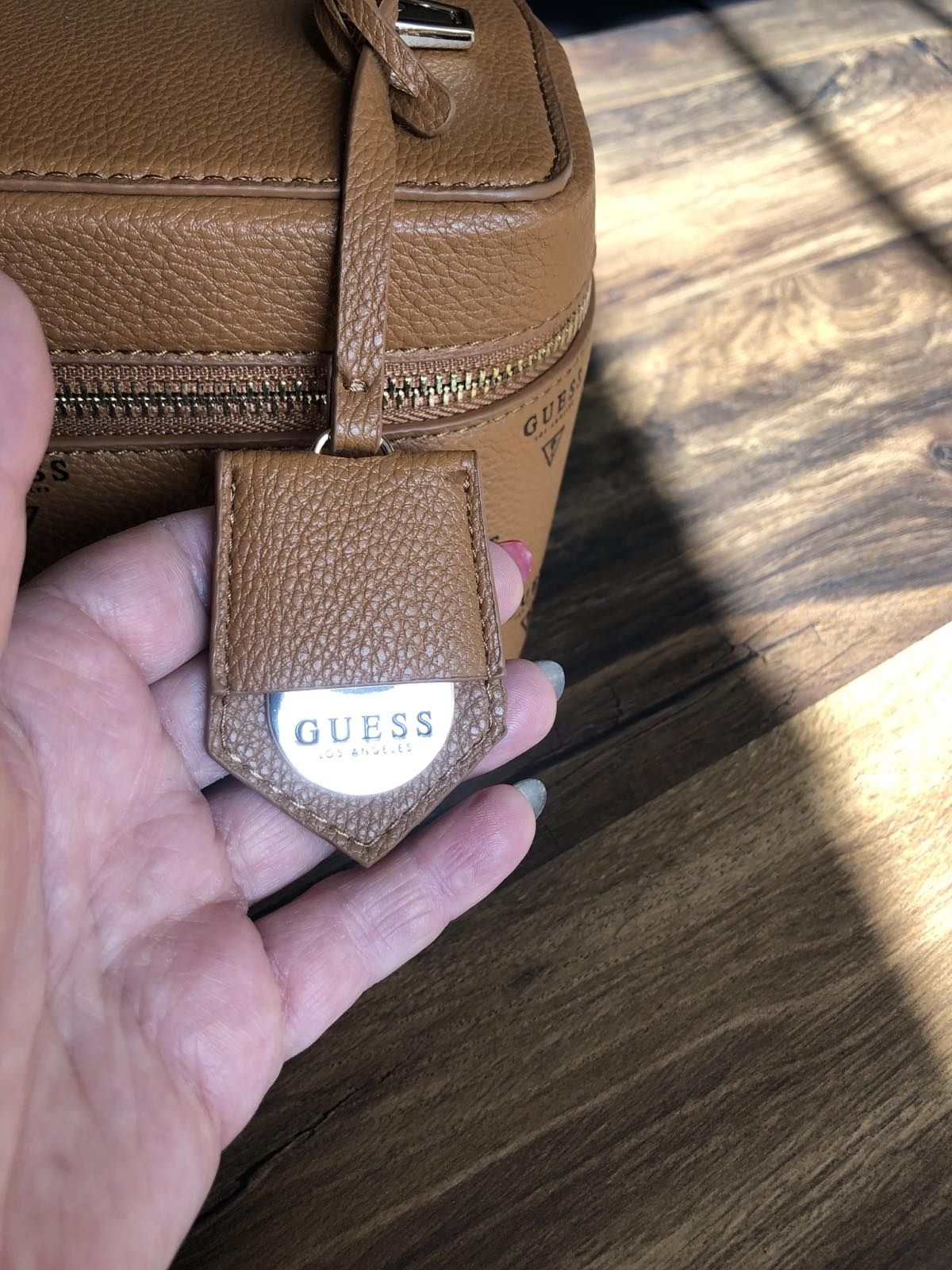 Сумка GUESS нова