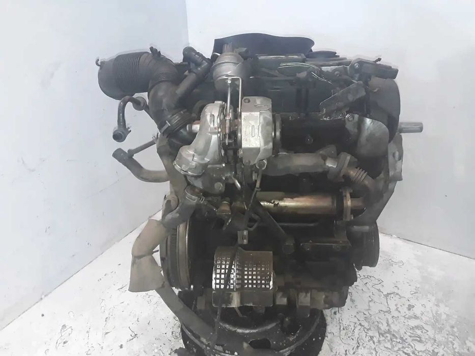 MOTOR COMPLETO 2.0 TDI 170CV      REF BMN