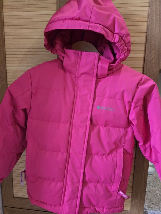 Куртка Mountain Warehouse (5–6 років)
