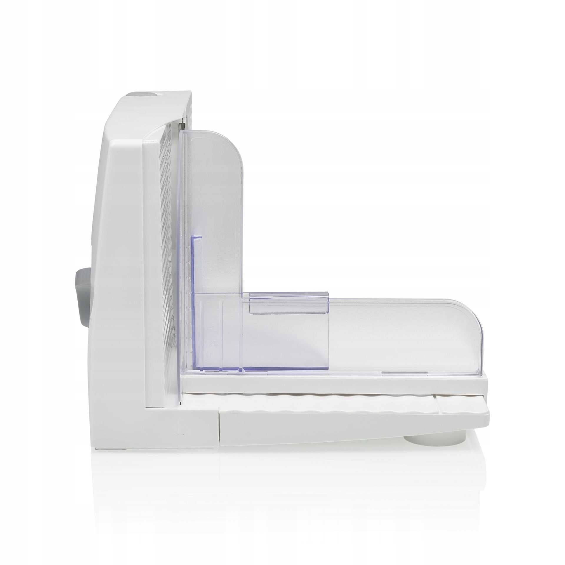 Krajalnica Tristar EM-2098 srebrny/szary 150 W #4717