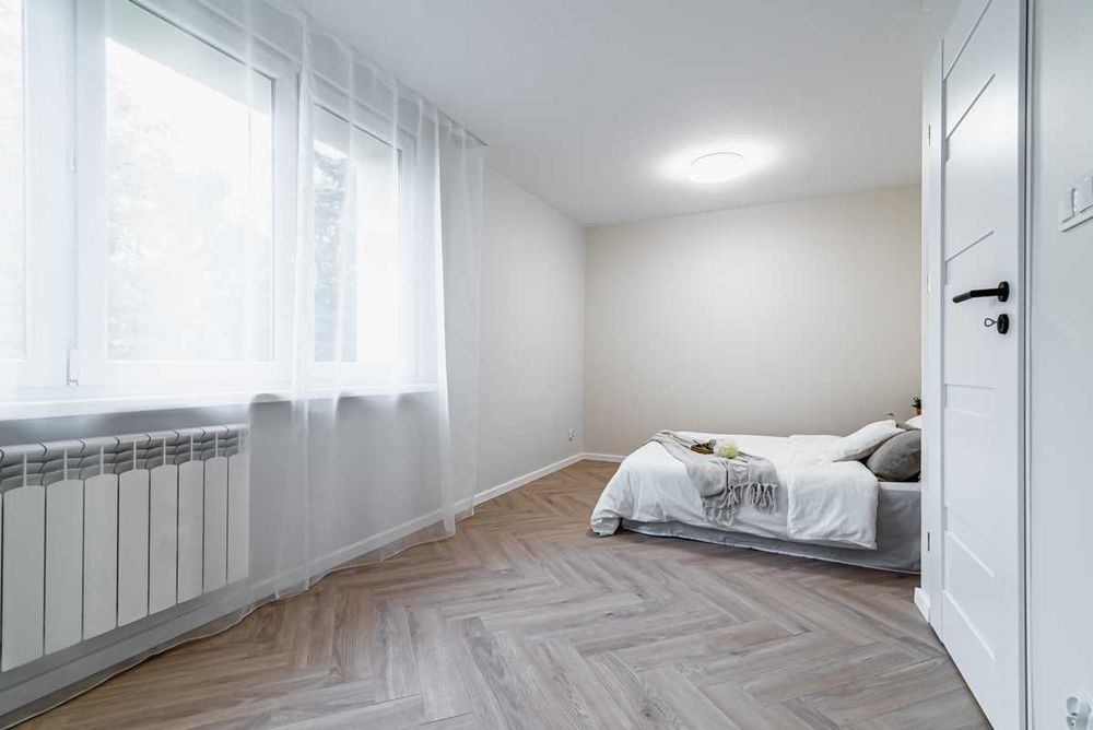 Do wynajęcia nowoczesne i komfortowe mieszkanie w Tarnowie