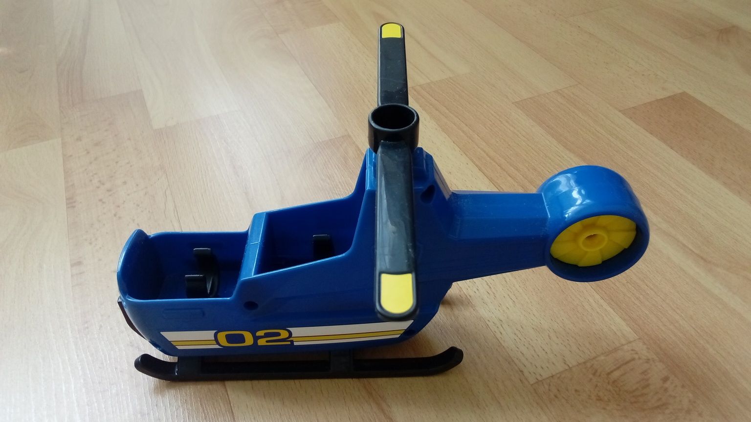 Duży wóz Chase Psi Patrol