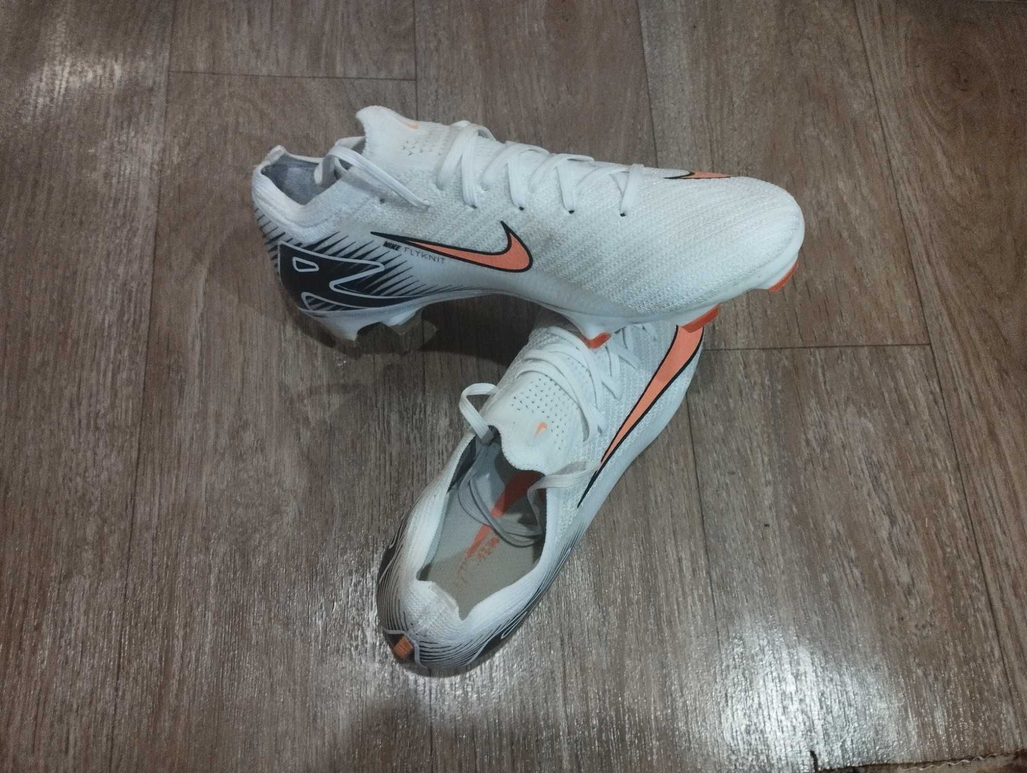 Футбольні бутси Nike Air Zoom Mercurial Vapor 16 Elite 38 розмір