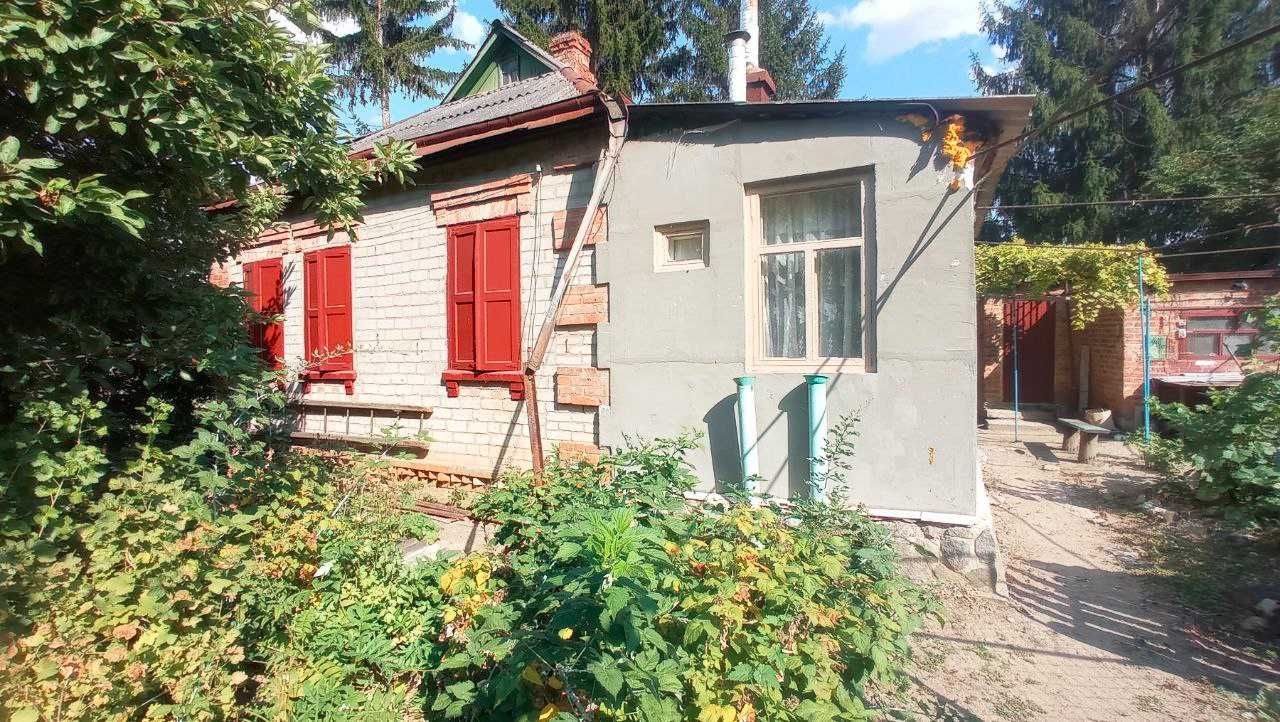 Продам будинок 60м2 в Дергачах