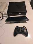 X box 360 / kinect / GTA IV/mineraft/nfs mw