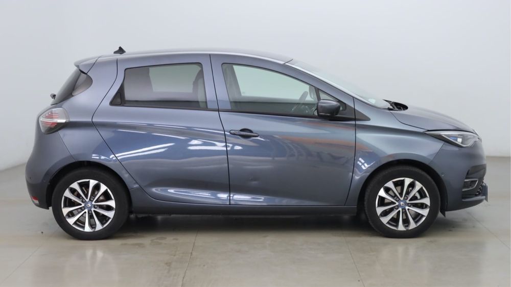 ALUGUEL TVDE RENAULT ZOE PORTO