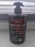 Toner Black Professional Line odżywka koloryzująca do włosów Chocolate