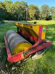 Siewnik do trawy VREDO
