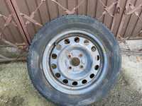 Felga stalowa Hyundai Getz 14 cali opona 175/65 R14