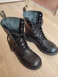 Buty glany Steel rozmiar 46 stan bardzo dobry