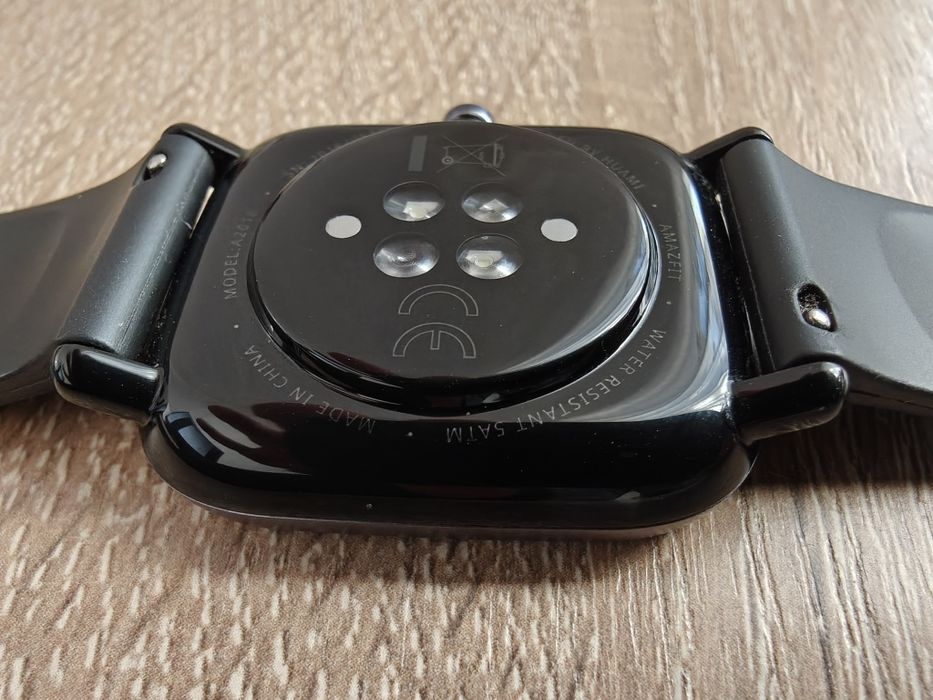 Годинник Amazfit GTS 2 Mini