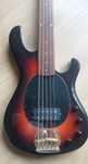 Flame CS 5 elite series bas fretless