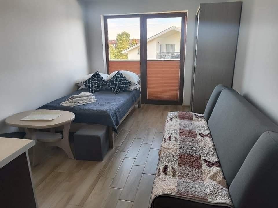 Wolne Pokoje Zbynio Sarbinowo Młyńska 22
