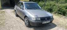 Opel Astra F 1.6