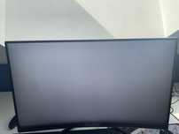 Monitor Gamingowy MSI G27C4X 250Hz Curved 27"