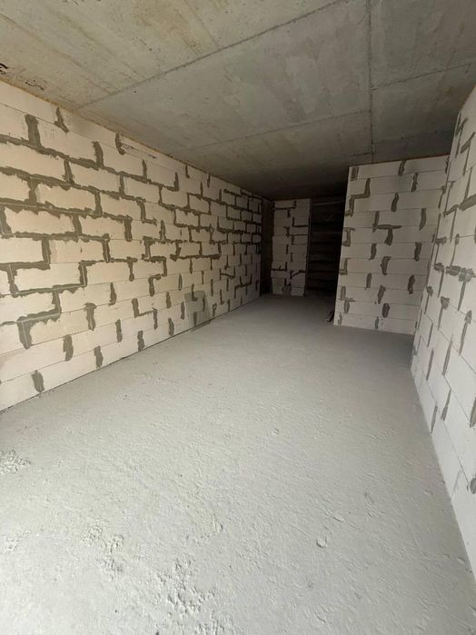 Продаж квартири 55.3 м вул.Рудненська