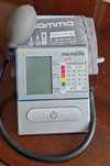 Тонометр Microlife AG 9443 Widnau
