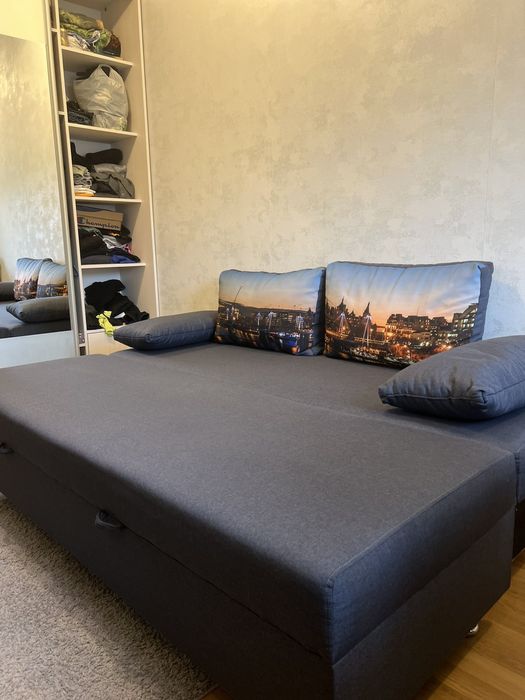 Диван книжка 190/140