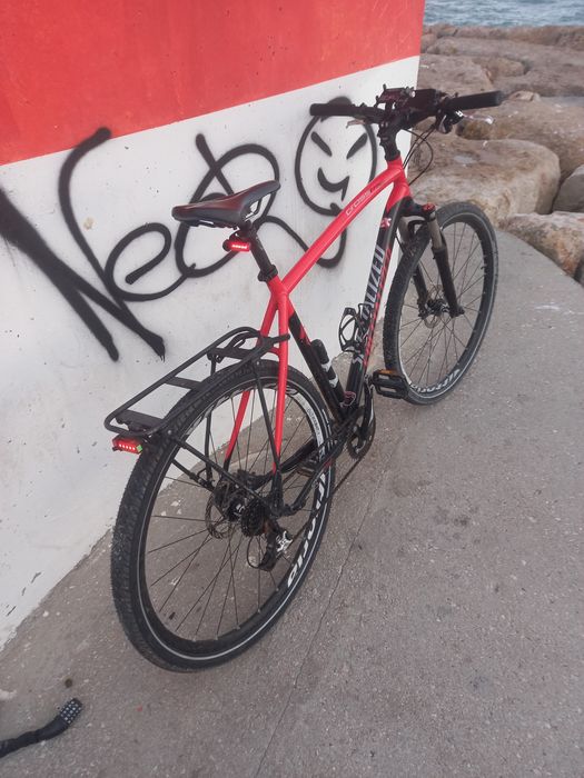 Bike Specialized aro 29