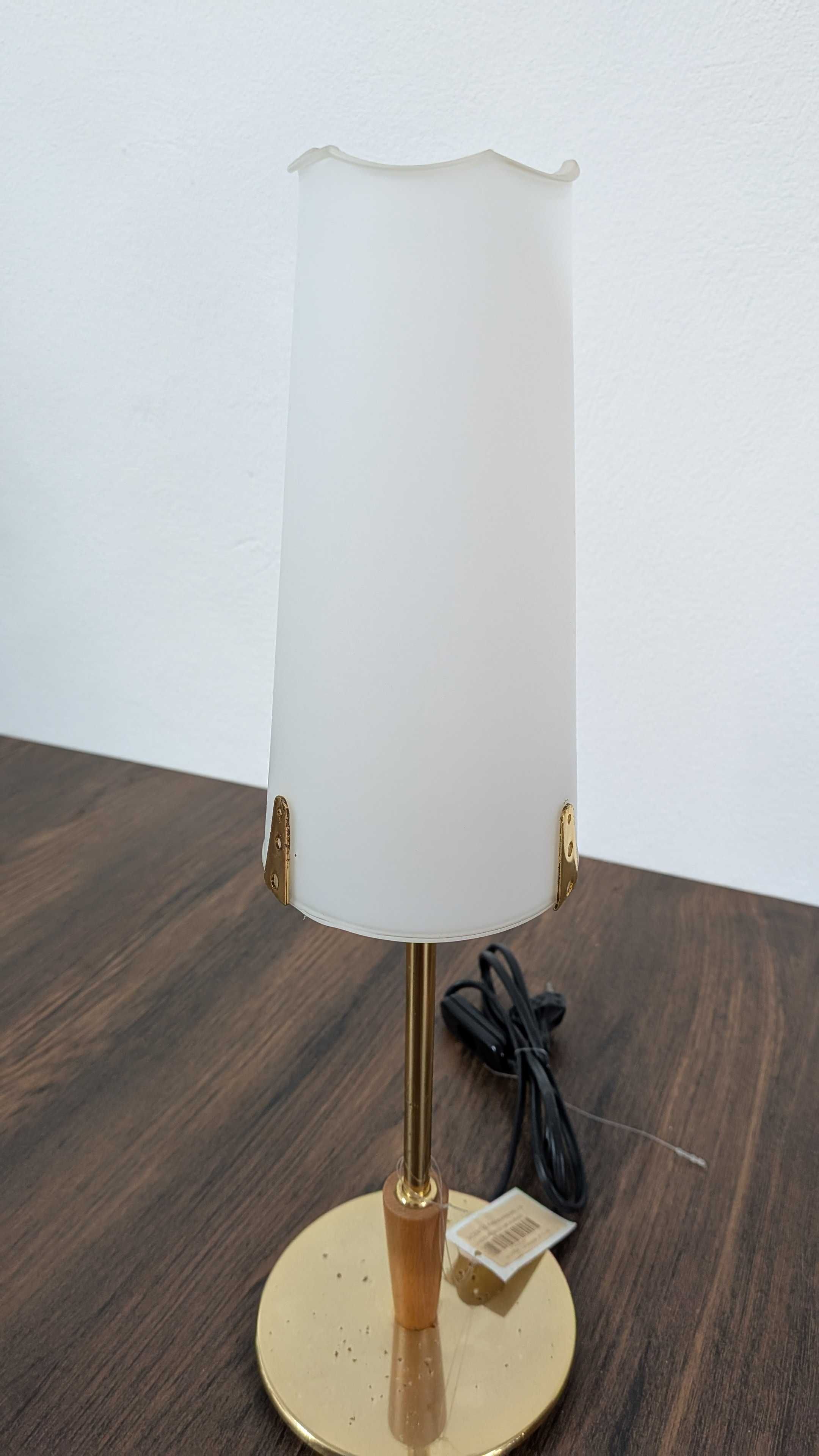 CANDEEIRO RETRO DOURADO
