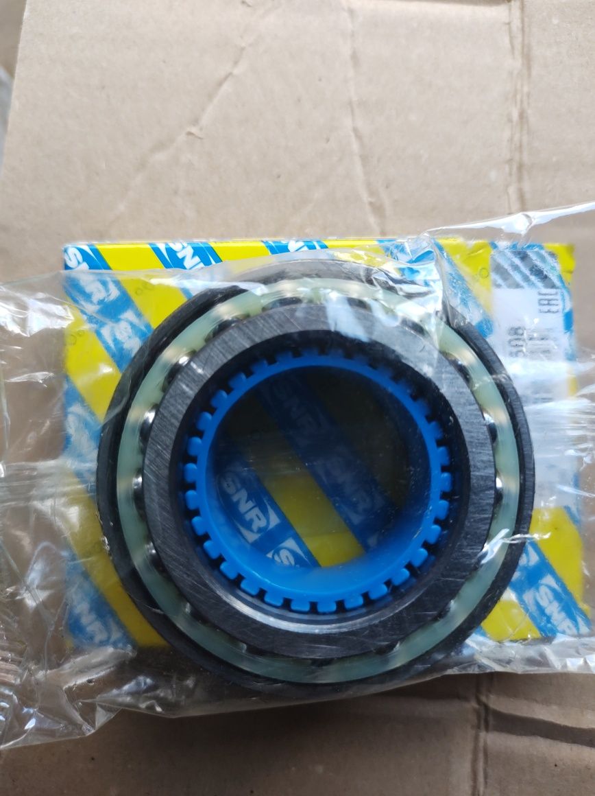 Łożysko koła zębatego kosiarki Kuhn Gmd 600 702