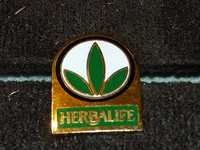 Золотой" значок Herbalife