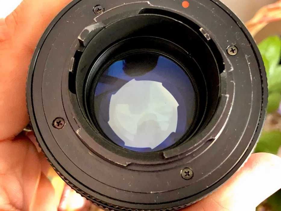 UNIKAT! Carl Zeiss Planar 135mm f/2.0 T* (C/Y) | Absolutny KRÓL BOKEH