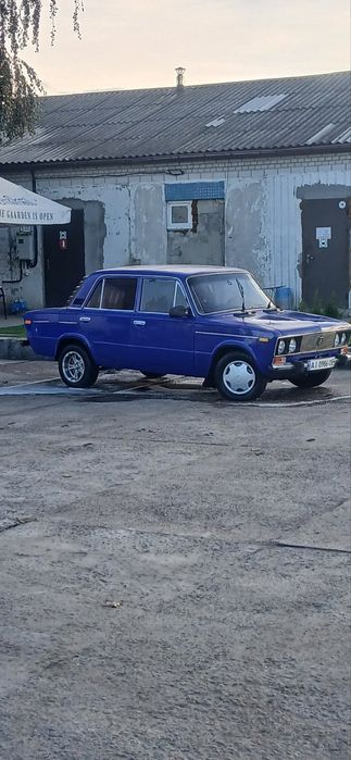 Продам  ВАЗ 2106