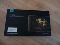 Tablet graficzny huion kamvas pro 13