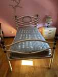 Cama simgular e comoda