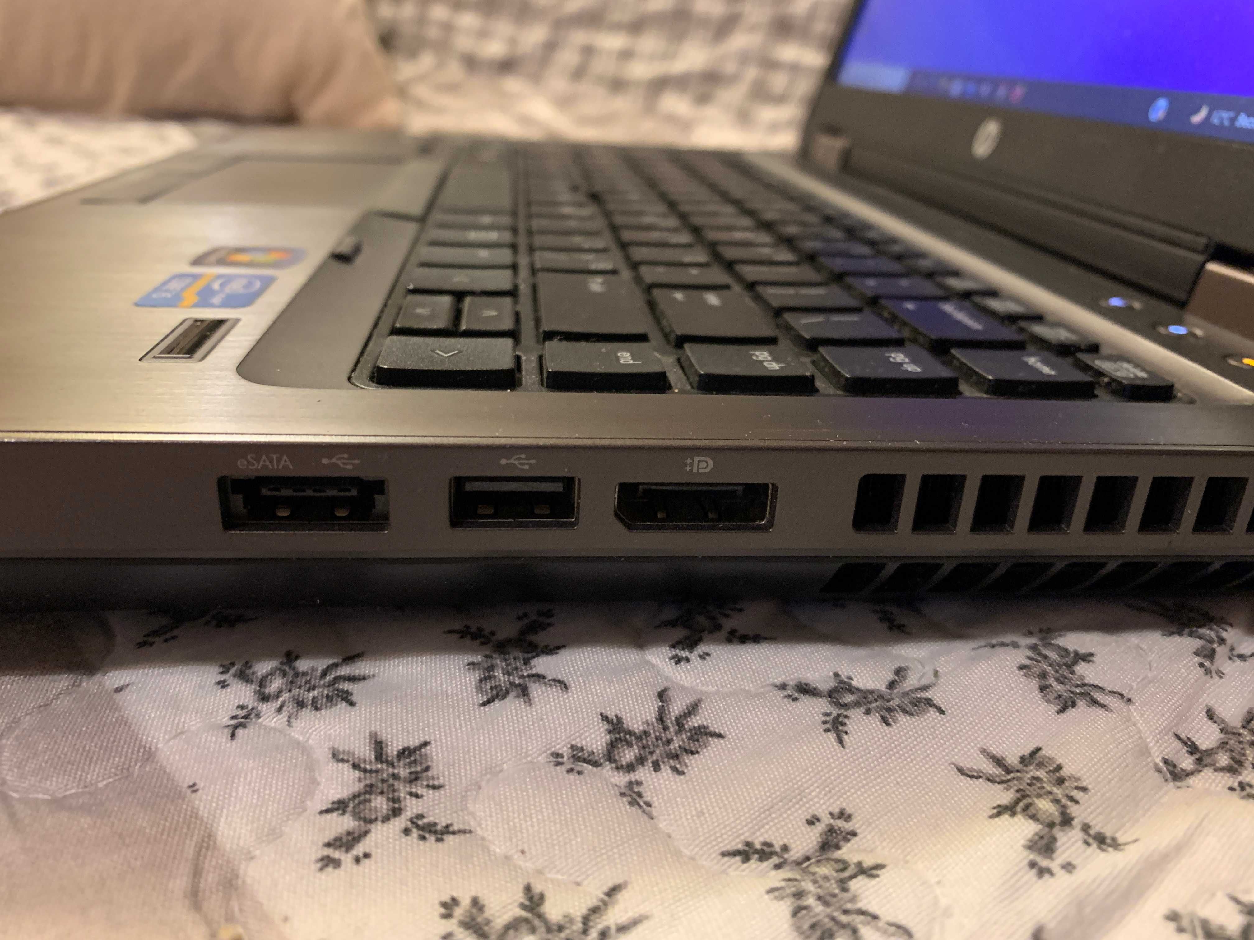 Laptop HP ProBook 6470b