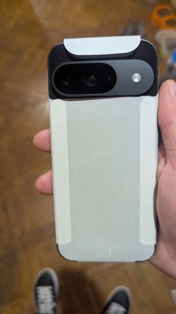 Google Pixel 9 ідеал