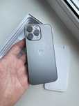 Айфон IPhone 13 Pro 128 Gb Graphite Neverlock