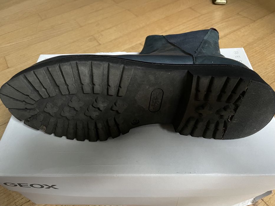 Черевики чоловічі